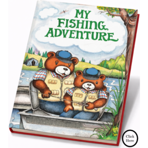 My Fishing Adventure